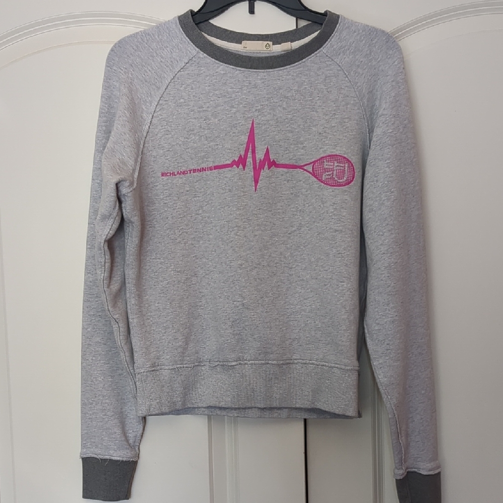 Tasc Tennis Sweatshirt